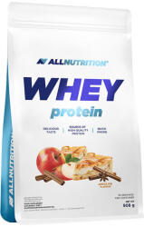ALLNUTRITION Whey Protein (908 g, Plăcintă cu Mere)