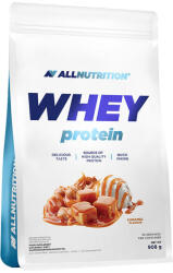 ALLNUTRITION Whey Protein (908 g, Caramelă)