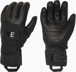 BOGNER Női síkesztyűk BOGNER Fire+Ice Ina black