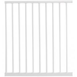 Baby Dan Asta és premier fém toldalék 64, 5cm fehér bd68124-2400-12