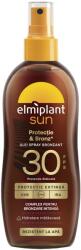 Elmiplant Sun SPF 30 önbarnító olaj fényvédelemmel, 150 ml