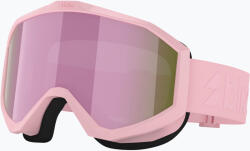 Bliz Síszemüveg Bliz Liner matte pink/brown/pink multi