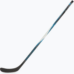 BAUER Gyerek jégkorongütő Bauer Vapor Grip Jr F30 L black/blue/white