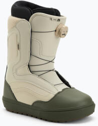 VANS Férfi snowboard bakancs Vans Aura OG grape leaf/zabpehely