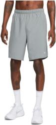 Nike Férfi sport rövidnadrág Nike M NK DF CHALLENGER 9UL SHORT szürke DV9365-084 - XXL