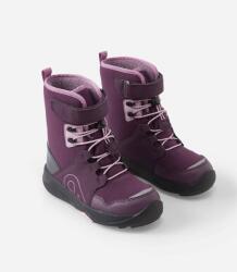 Reima Talves gyerek téli cipő Cipőméret (EU): 31 / lila