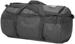 Warg Transit Duffel 90L utazótáska zöld