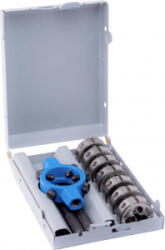 GSR Menetvágó készlet 8 részes HSS-G Metrikus M3 - M12 (00708030) (00708030)