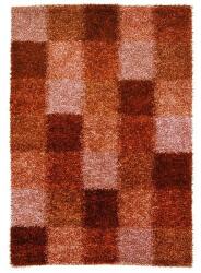 Bakero Szőnyeg Shaggy Mali Dori 113 terra (140x200 cm) (bain0004010)