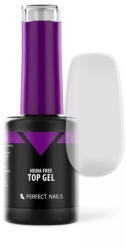 Perfect Nails Hema Free TOP Gel - 8ml Hema mentes fényzselé