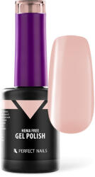 Perfect Nails HEMA FREE Gél Lakk HF003 8ml - Blush - claudiashop