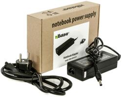 N CASE nBase AS57 65W Asus/Toshiba notebook töltő (366381) (NBA-65W-AS57)