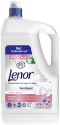 Lenor öblítőszer, Sensitive, 190 mosás, 4.75l