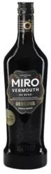 MIRO Reserva vermut 1L 16% DRS
