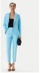 Morgan női dzseki, 251-VPKY. F, pamut/poliészter, 38 EU, türkiz (0000305255662_38)