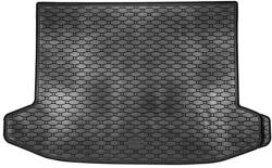 ACI gumová vložka do kufru černá pro Kia SPORTAGE 10/21-