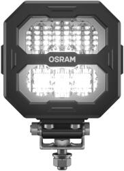 OSRAM LEDriving Cube Flood Beam PX 3500 széles fénysávú professzionális LED munkalámpa, 12/24V, 6000K, 3500 lumen, DT csatlakozóval, LEDPWL 108-FL (LEDPWL 108-FL)
