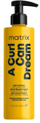 Matrix A Curl Can Dream Light Hold Zselé Göndör Hajra 250ml (MAE4042901)