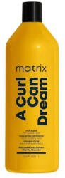 Matrix A Curl Can Dream Hidratáló Maszk Göndör Hajra 1000ml (MAE4095200)