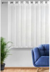 Eurofirany Függöny Rebecca 350X160 cm Fehér (91842)