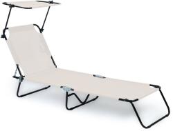 Texim Makdeburg nyugágy, bézs (34570477)