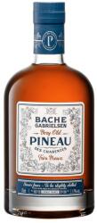  Bache-Gabrielsen Very Old Pineau des Charentes DRS (0, 75L / 17%) - goodspirit