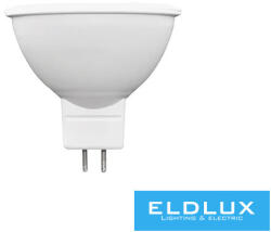 ELDLUX LED izzó MR16 12V 6W 600lm 6500K (4027211072)