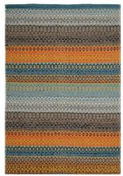 Bakero Szőnyeg Kelim Saffron 15 orange (60x90 cm) (bain0000104)