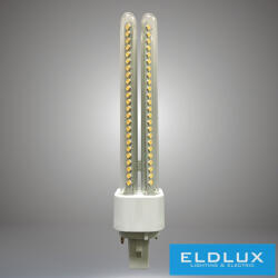 ELDLUX LED izzó G24D-3 15W 1500lm 4000K (157755826)