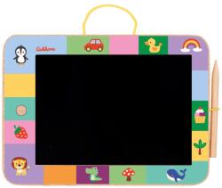 Eichhorn Planseta de desen Eichhorn Drawing Board LCD 22, 5 x 16 cm - hubners