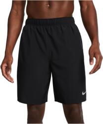 Nike Férfi sport rövidnadrág Nike M NK DF CHALLENGER 9UL SHORT fekete DV9365-010 - S