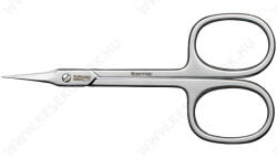 Solingen Germany Manikűr bőrvágó olló Solingen Germany SG-MAN-1118