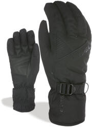 Level Trouper GTX síkesztyű, black-grey 10