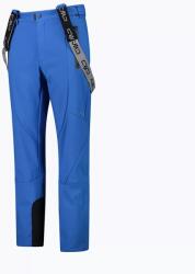 CMP Man Pant 04407 férfi sínadrág, sötét kék 46