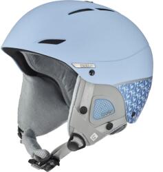 Bollé Juliet sí bukósisak, powder blue matte 52-54 cm