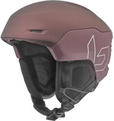 Bollé Ryft Pure sí bukósisak, matt garnet 55-59 cm