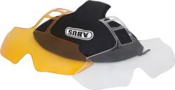 ABUS In-Vizz kerékpáros sisakhoz pótlencse 60-63cm