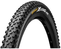 Continental Cross King hajtogatós külső gumi 26, 27, 5, 29" 29 x 2.2 (55-622)