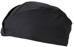 Giblor's PANAERA - FEKETE bocskai sapka (q5i00216)