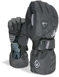 Level ButterFly Black női snowboard kesztyű 7.5