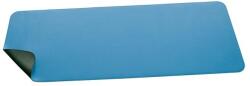 SIGEL Könyökalátét, 800x300 mm, kétoldalas, SIGEL, kék-zöld (SISA602) - tutitinta