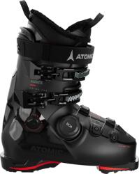 Atomic Hawx Prime 100 BOA GW sícipő, black-red 2024/2025 27.0-27.5