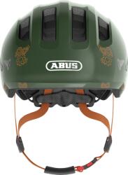 ABUS Smiley Kid kerékpáros sisak, green robo 50-55 cm