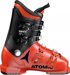 Atomic Hawx Jr 4 sícipő, red-black 26.0-26.5