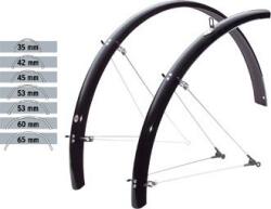 SKS Bluemels Basic sárvédő, 28" 55mm