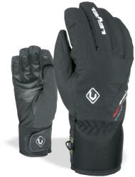 Level Force síkesztyű, black 8.5