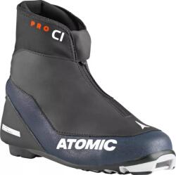 Atomic Pro C1 W sífutó cipő, black-blue-white, PROLINK 38 2/3