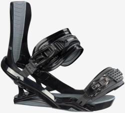 HEAD FX Two snowboard kötés, black L