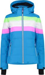 CMP Woman Jacket 0246 női síkabát, kék 44