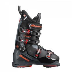 Nordica Sportmachine 3 100 GW sícipő, black-grey-red 2023/2024 29.0
